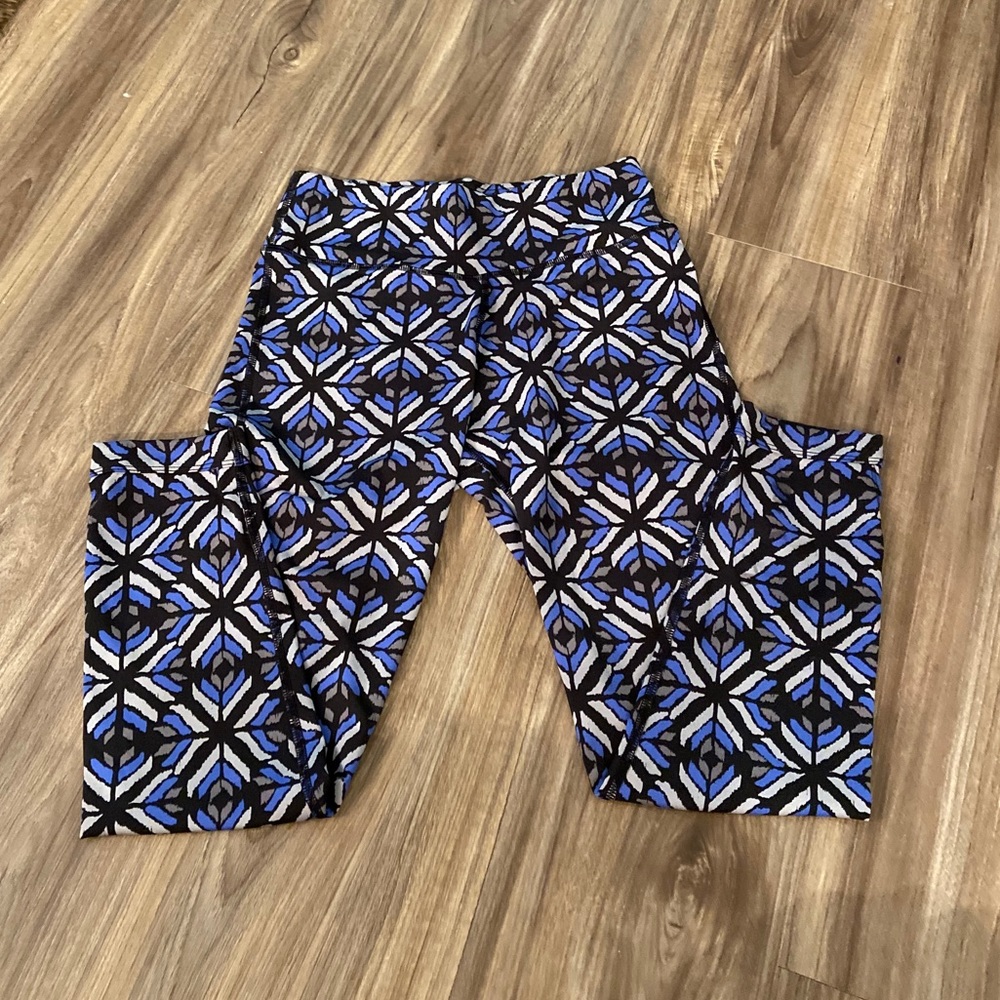 Aerie Collant Sans Pieds Leggings